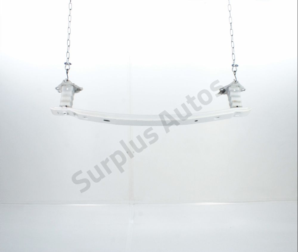 Renfort pare-choc arrière