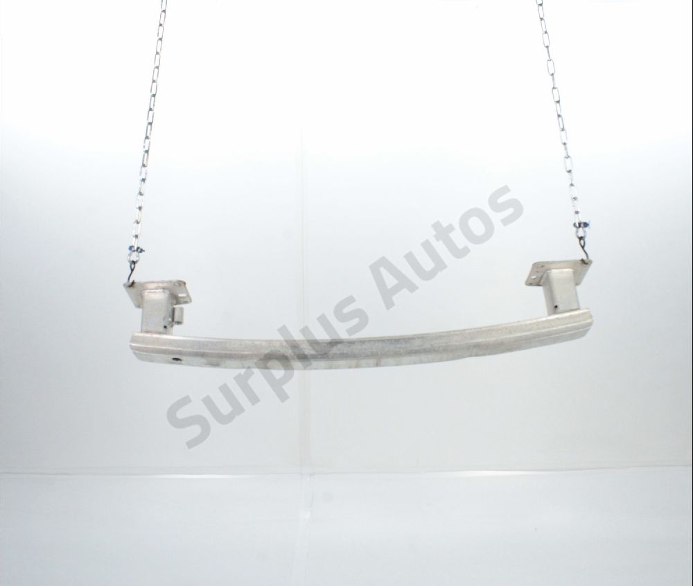 Renfort pare-choc arrière