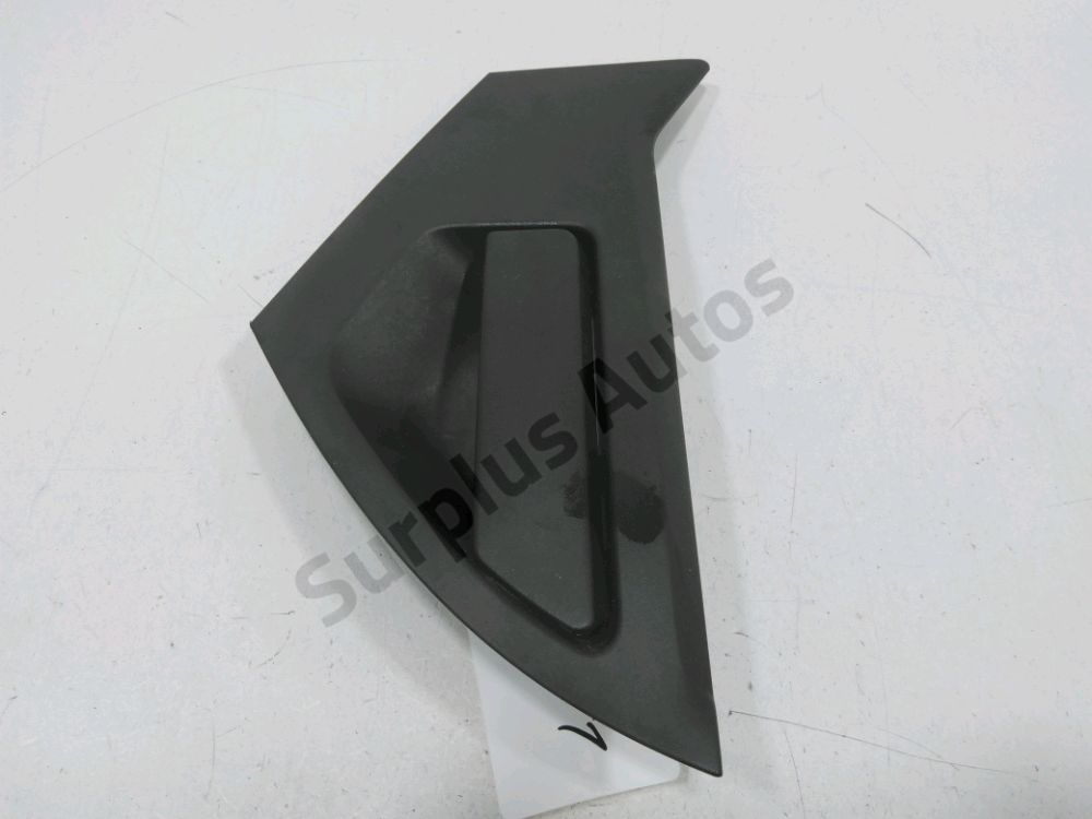 Poignée extérieure arrière droite