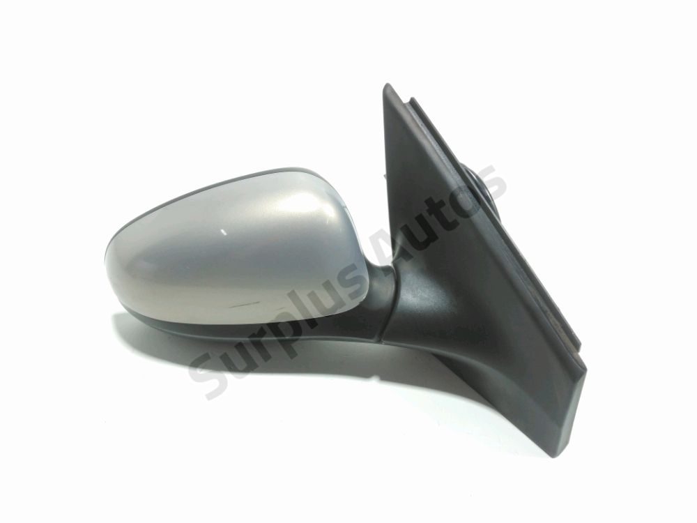 Rétroviseur électrique droit