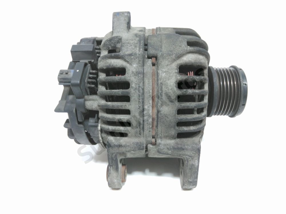 Alternateur