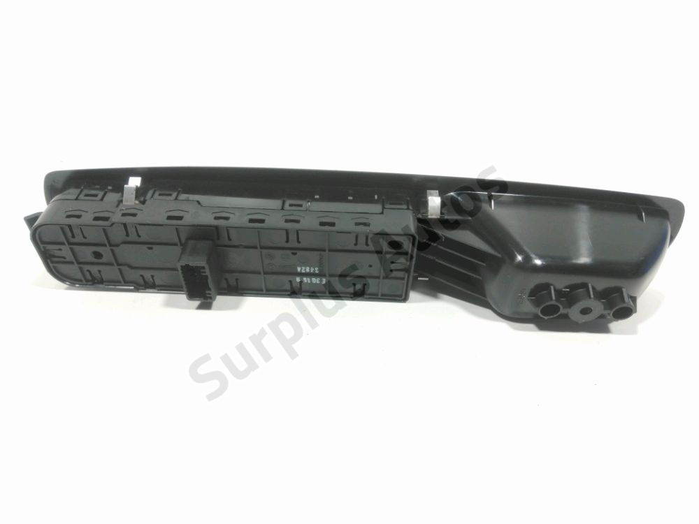 Commande lève-vitre avant gauche