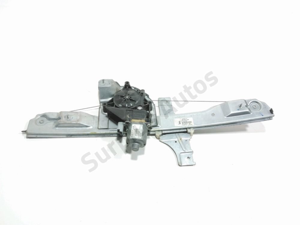 Lève-vitre électrique avant droit