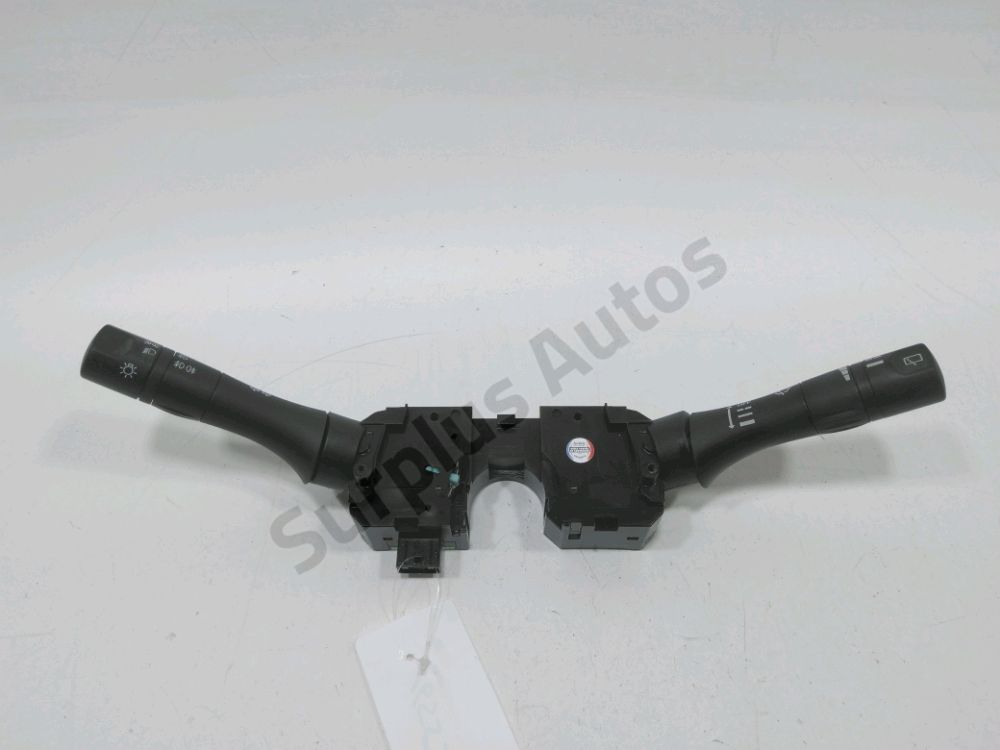 Commande sous-volant