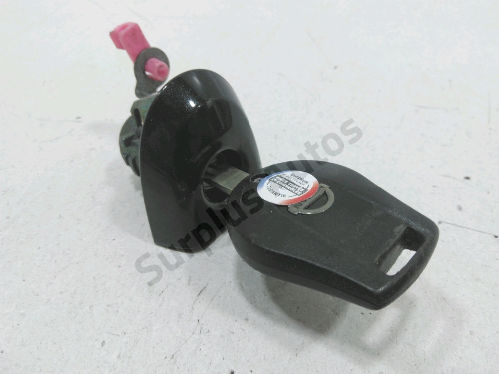 Barrillet de porte avant gauche