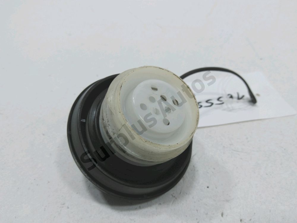 Bouchon de réservoir à carburant