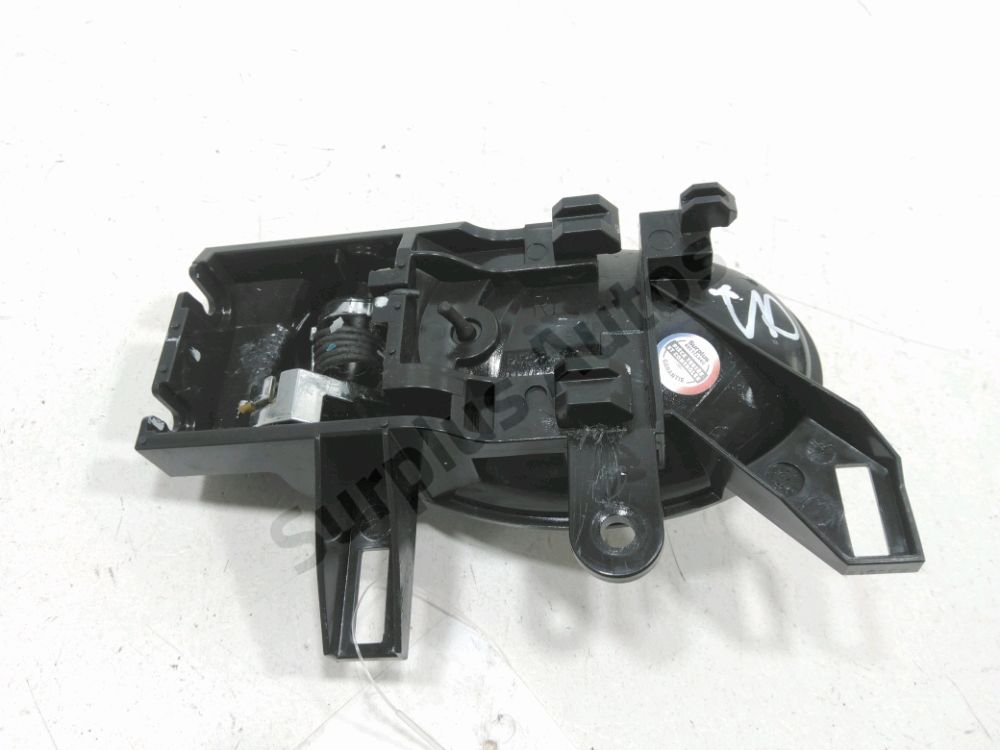 Poignée intérieure porte avant droite