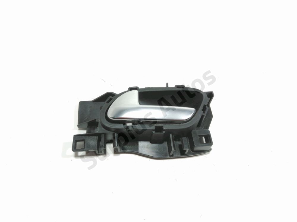 Poignée intérieure porte avant gauche