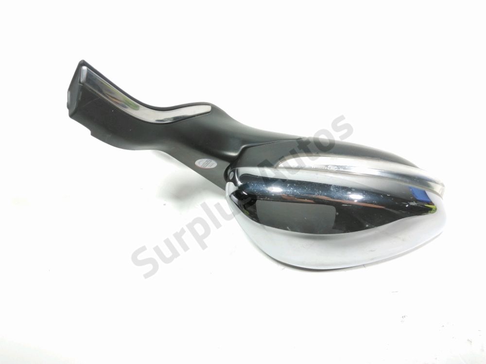 Rétroviseur électrique droit