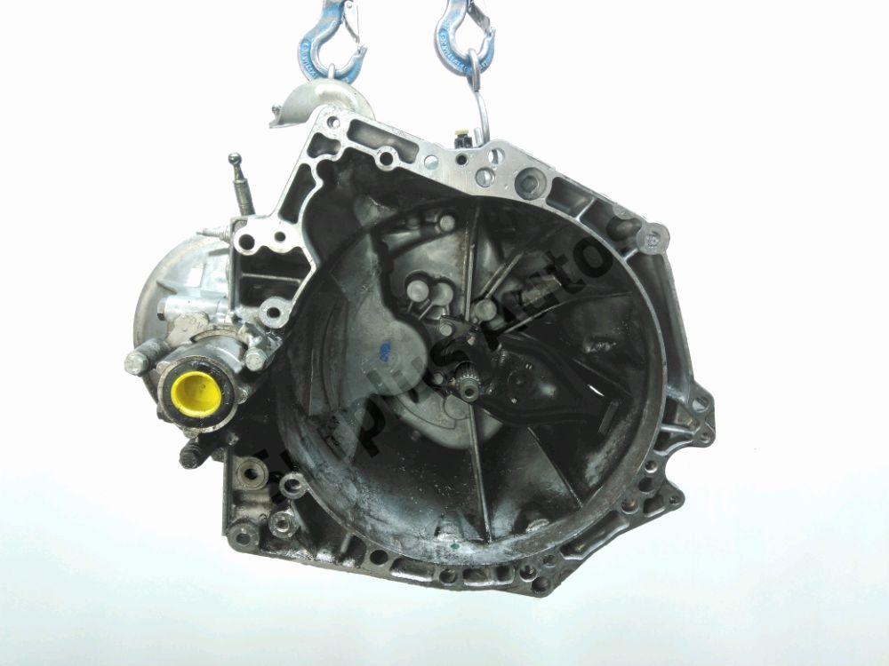 Boite a vitesse mecanique