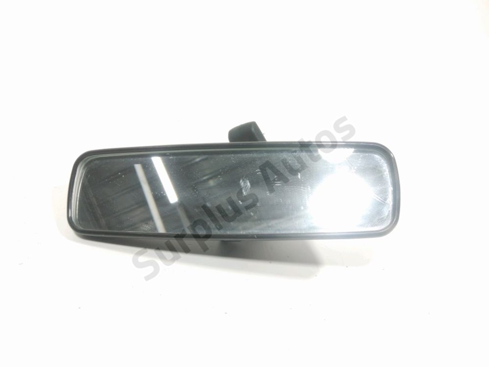 Rétroviseur intérieur