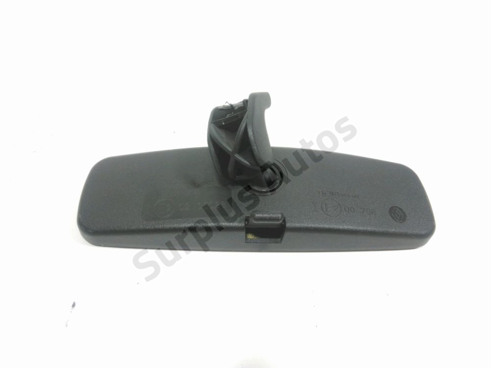 Rétroviseur intérieur