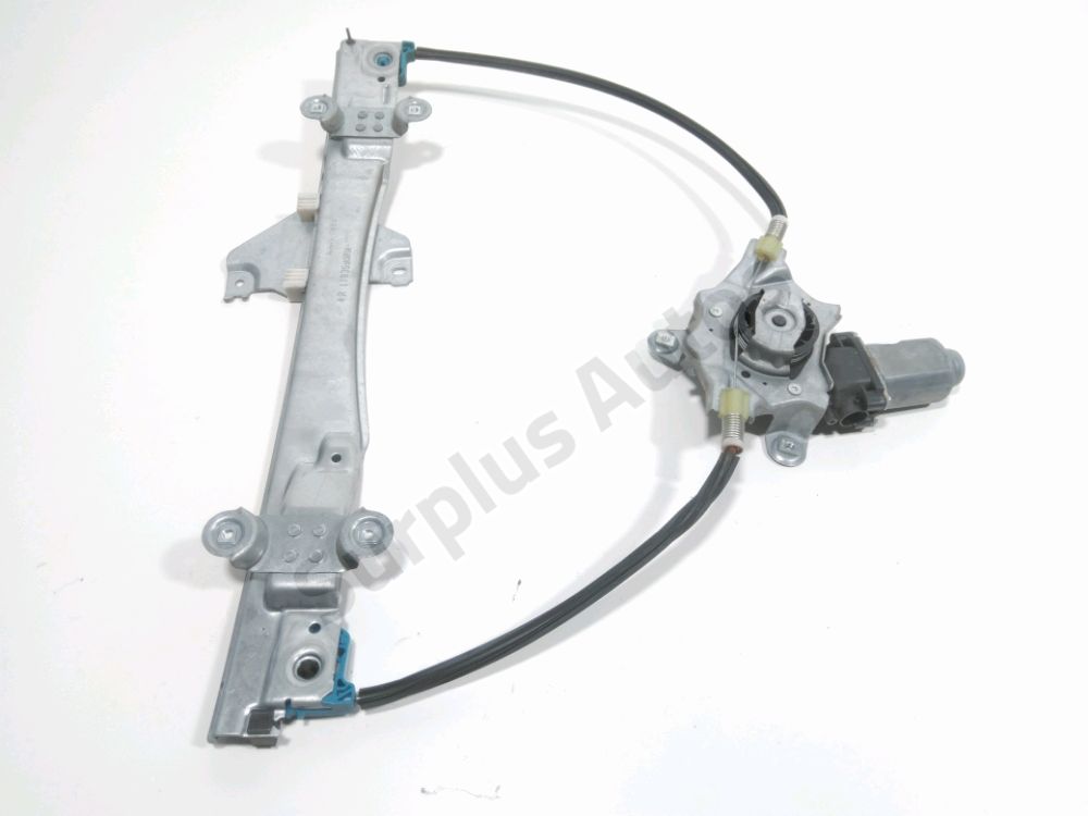 Lève-vitre électrique avant droit