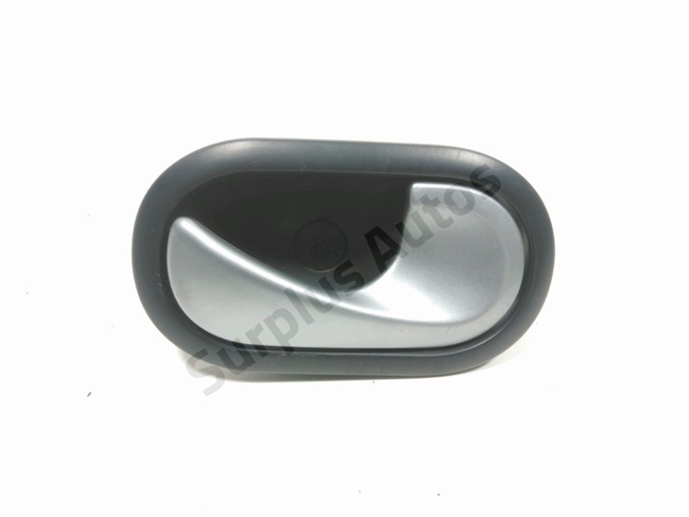 Poignée intérieure porte avant droite