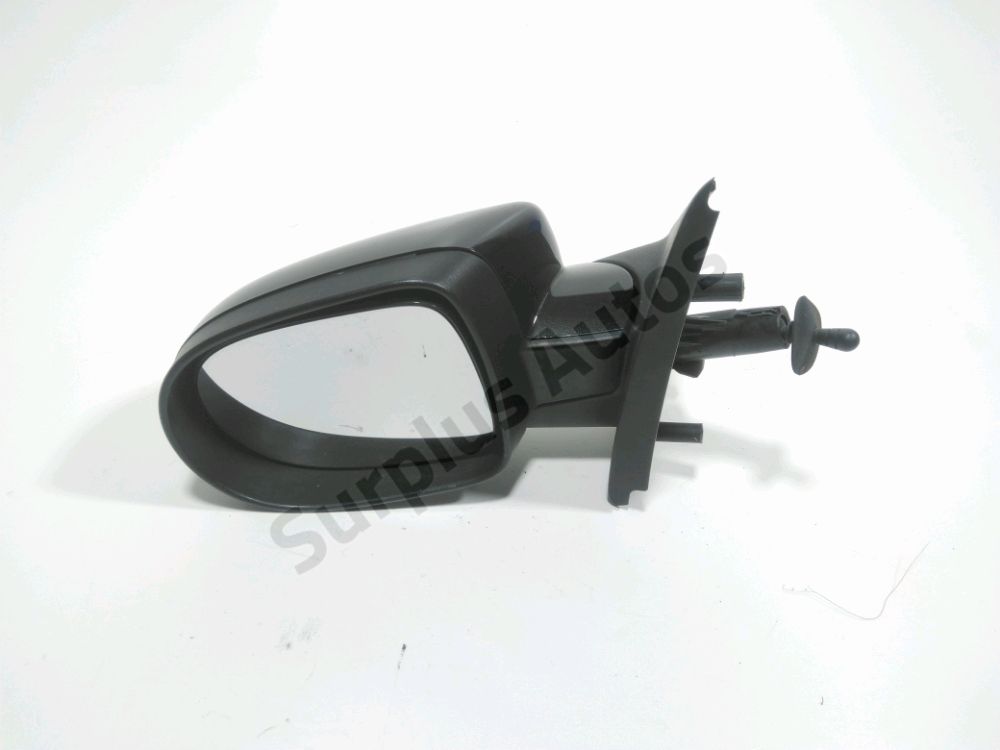 Rétroviseur manuel gauche