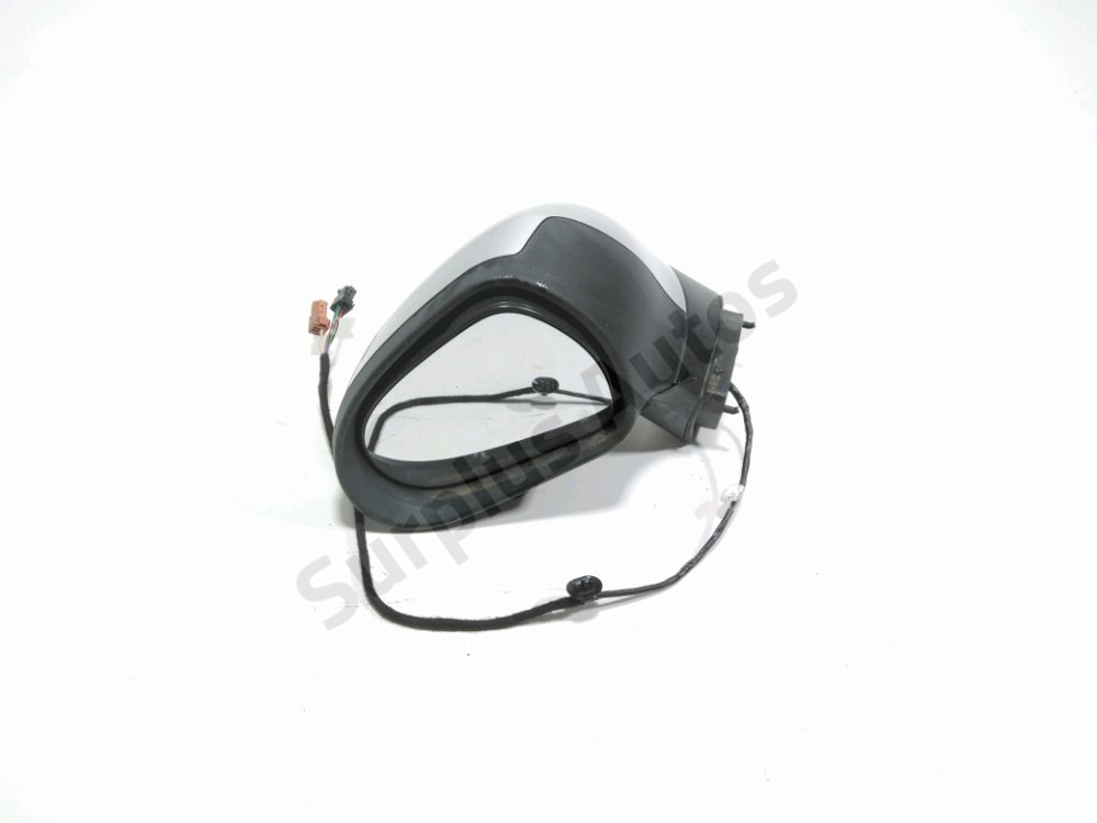 Rétroviseur électrique gauche