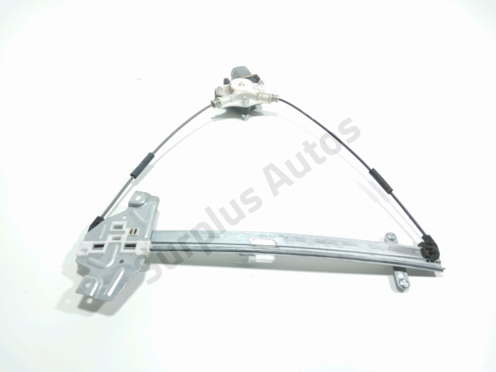 Lève-vitre électrique avant droit