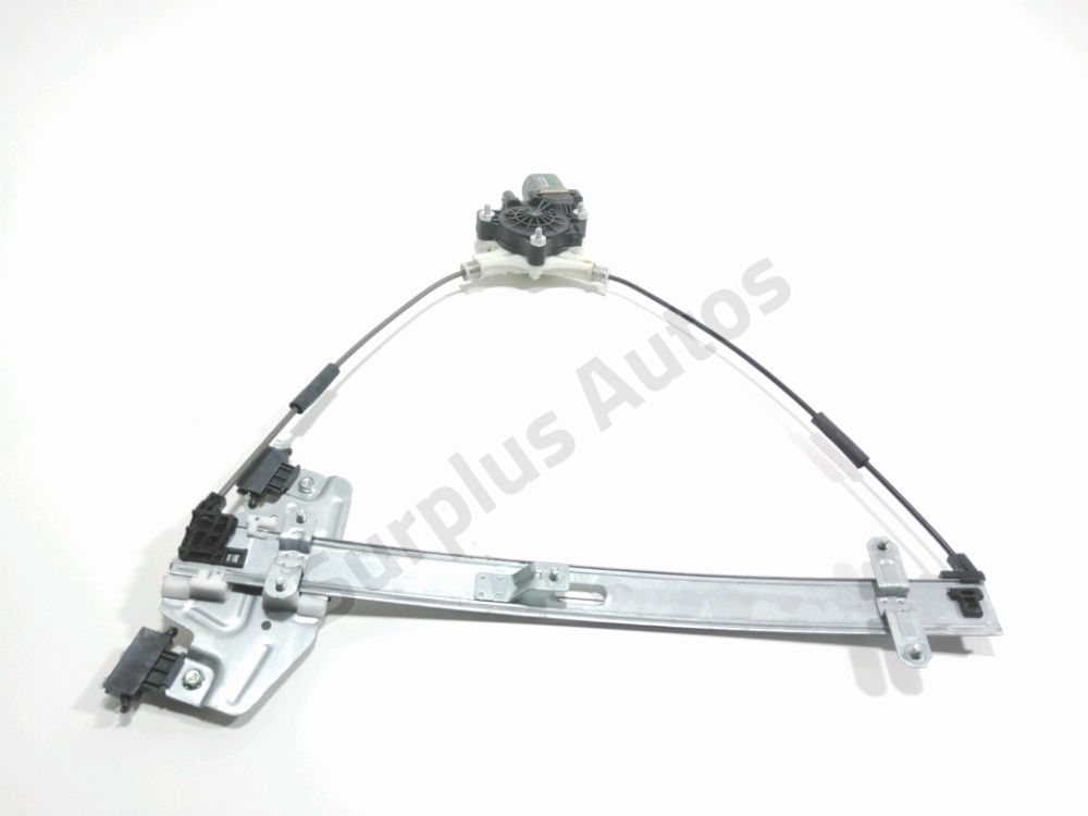 Lève-vitre électrique avant gauche