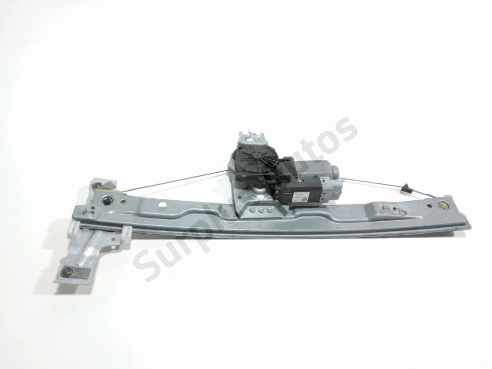 Lève-vitre électrique avant gauche