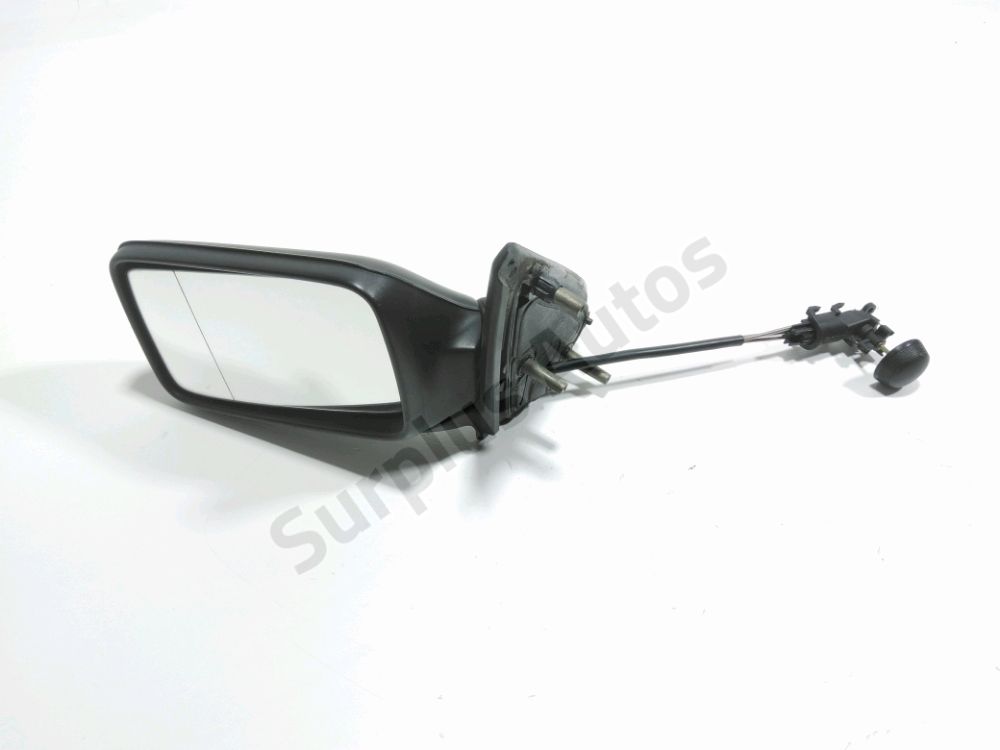 Retroviseur manuel gauche