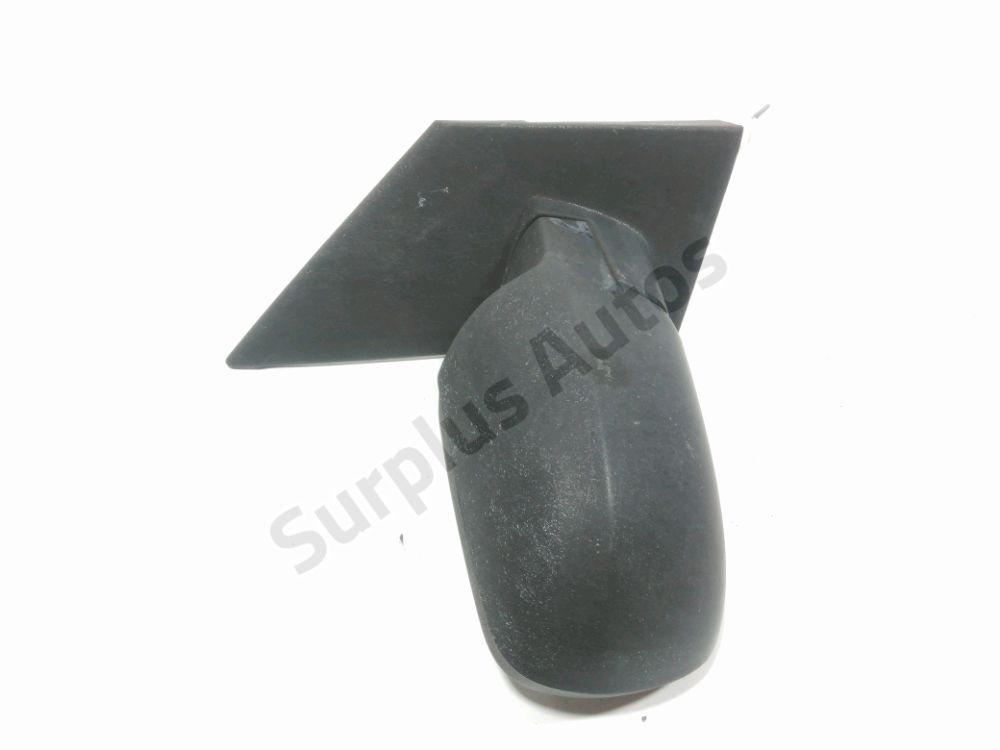 Rétroviseur manuel droit