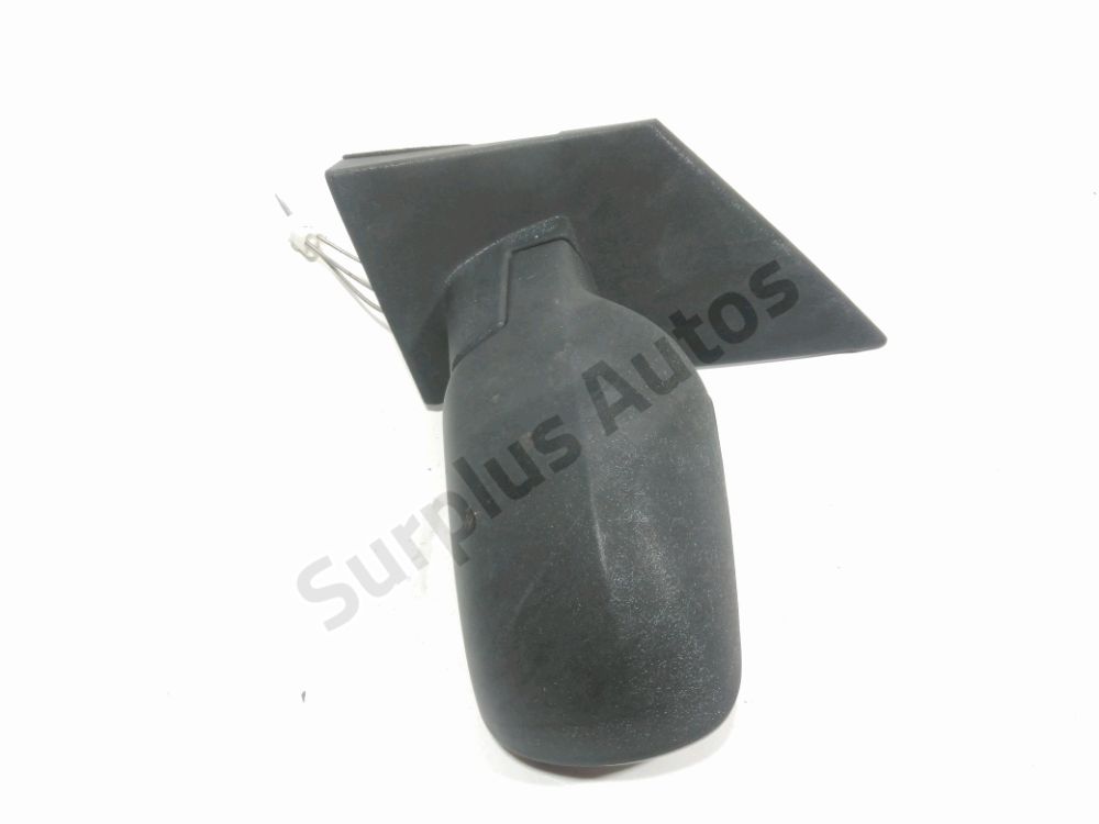 Rétroviseur manuel gauche