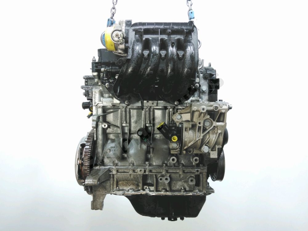 Moteur