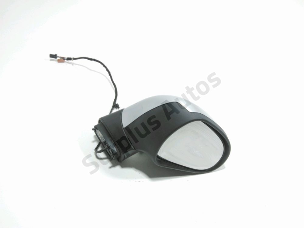 Rétroviseur électrique droit