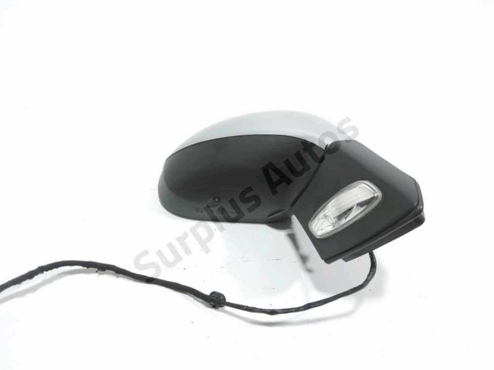 Rétroviseur électrique droit