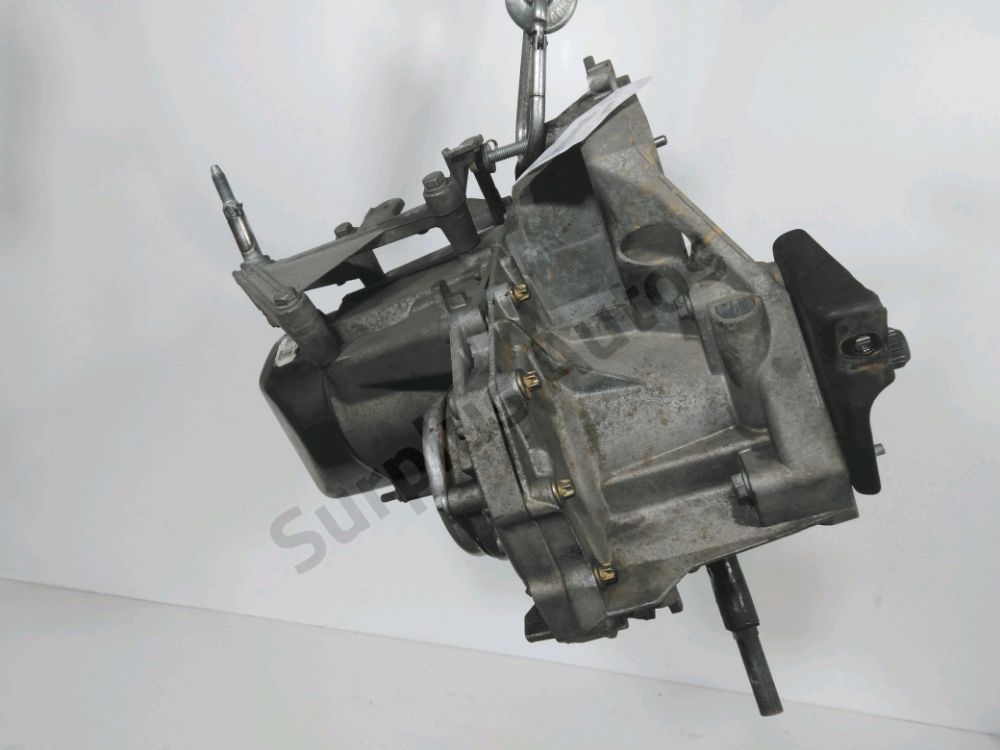 Boite à vitesse mécanique