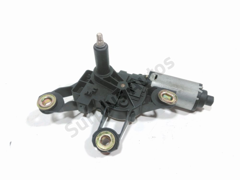 Moteur d'essuie glace arrière