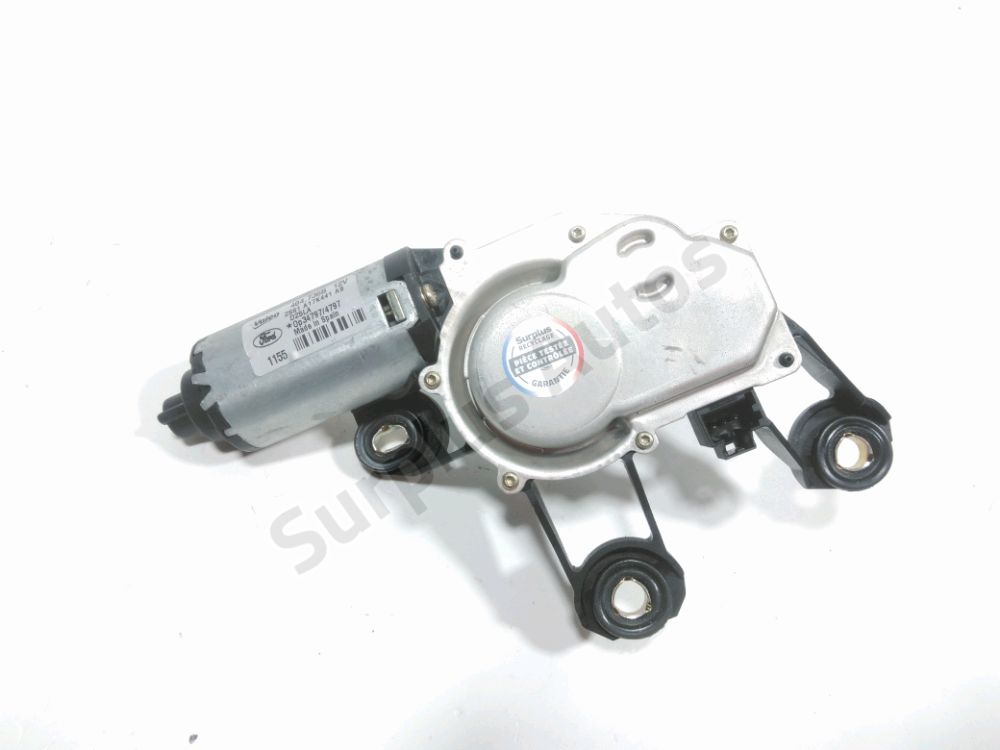 Moteur d'essuie glace arrière