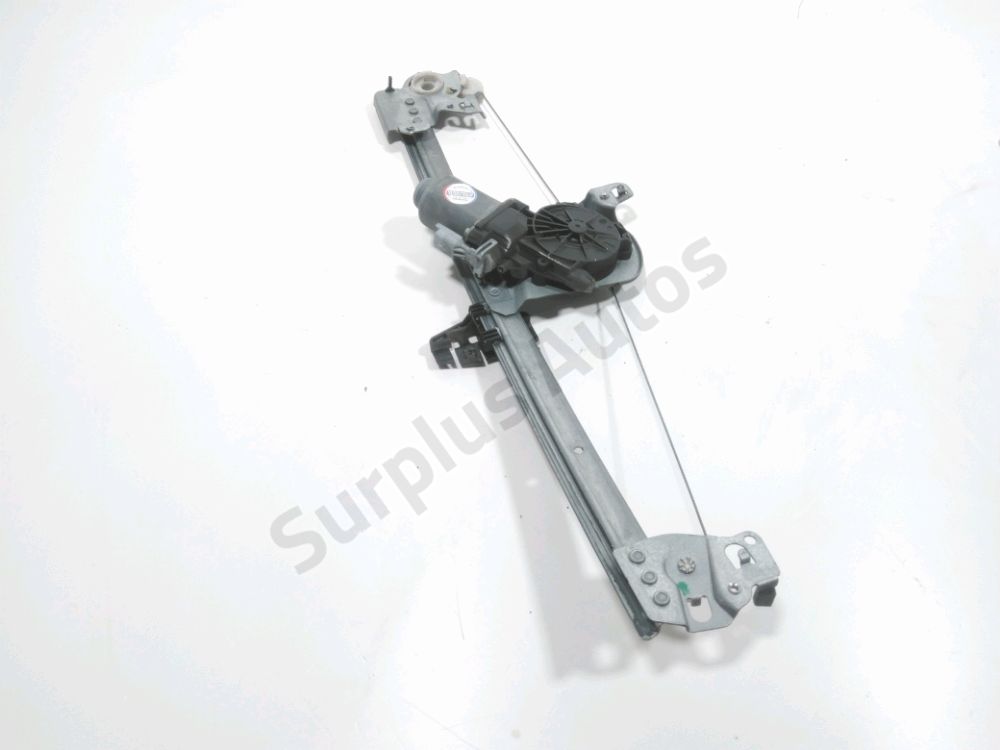 Lève-vitre électrique avant droit