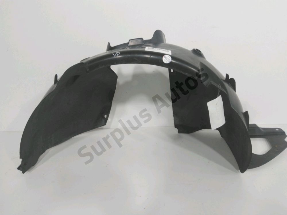 Pare-boue avant droit