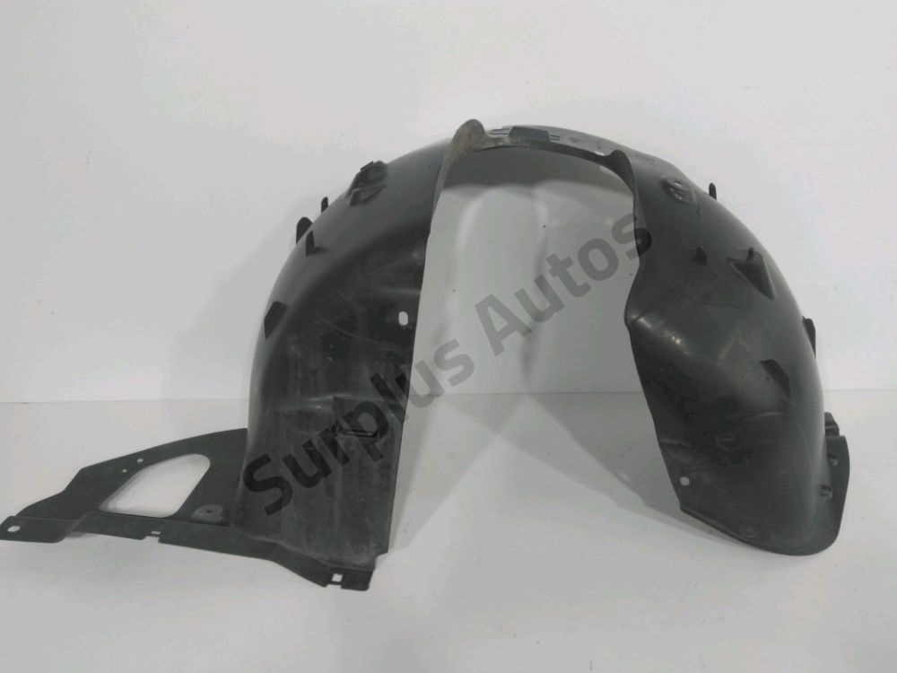 Pare-boue avant droit