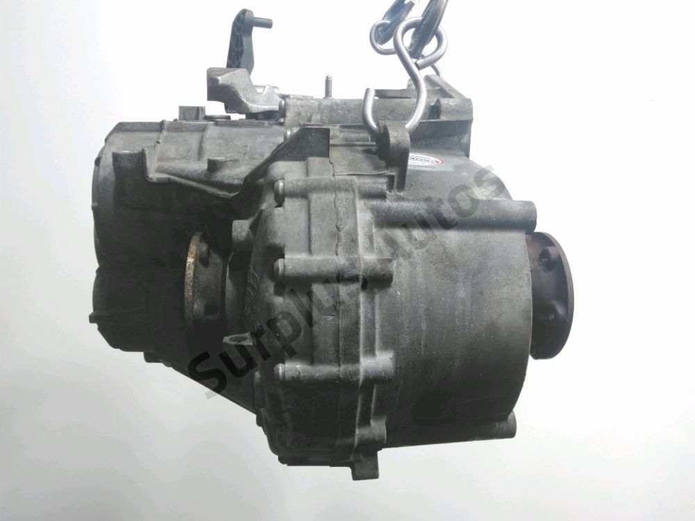 Boite à vitesse mécanique