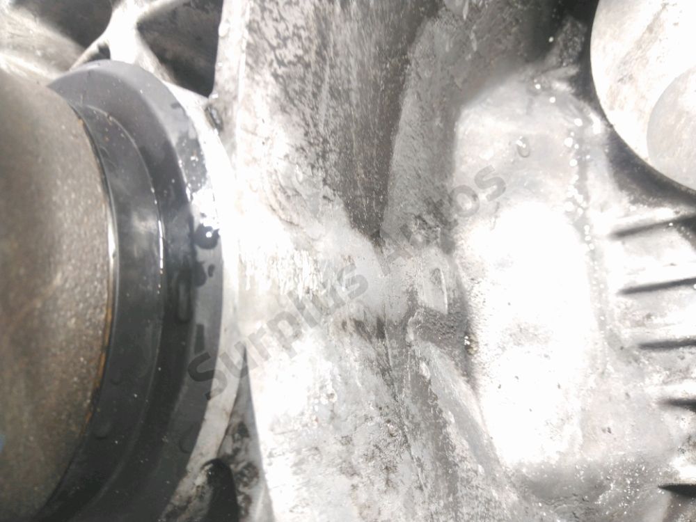 Boite à vitesse mécanique