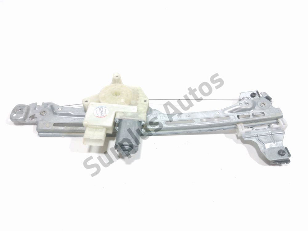 Lève-vitre électrique arrière droit