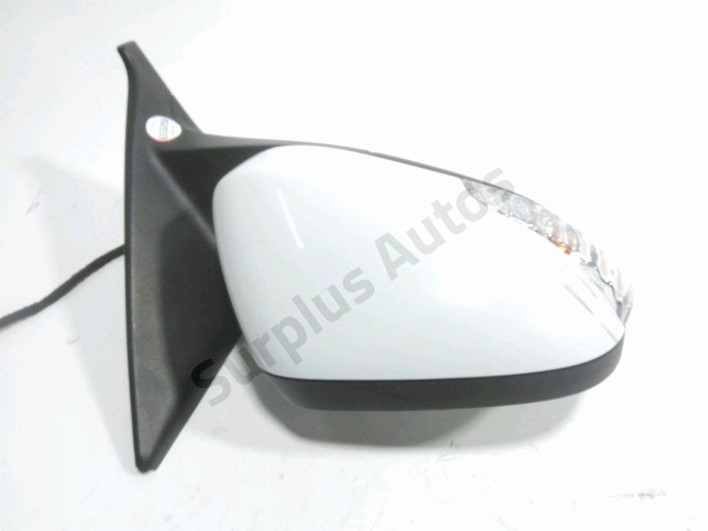 Rétroviseur électrique droit