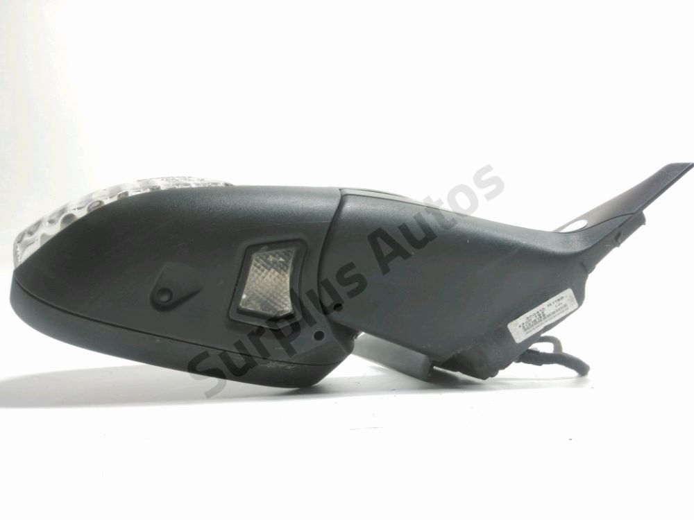 Rétroviseur électrique droit