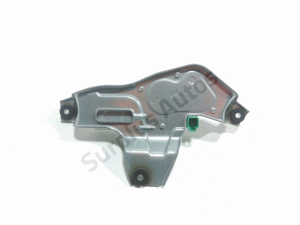 Moteur d'essuie glace arriere