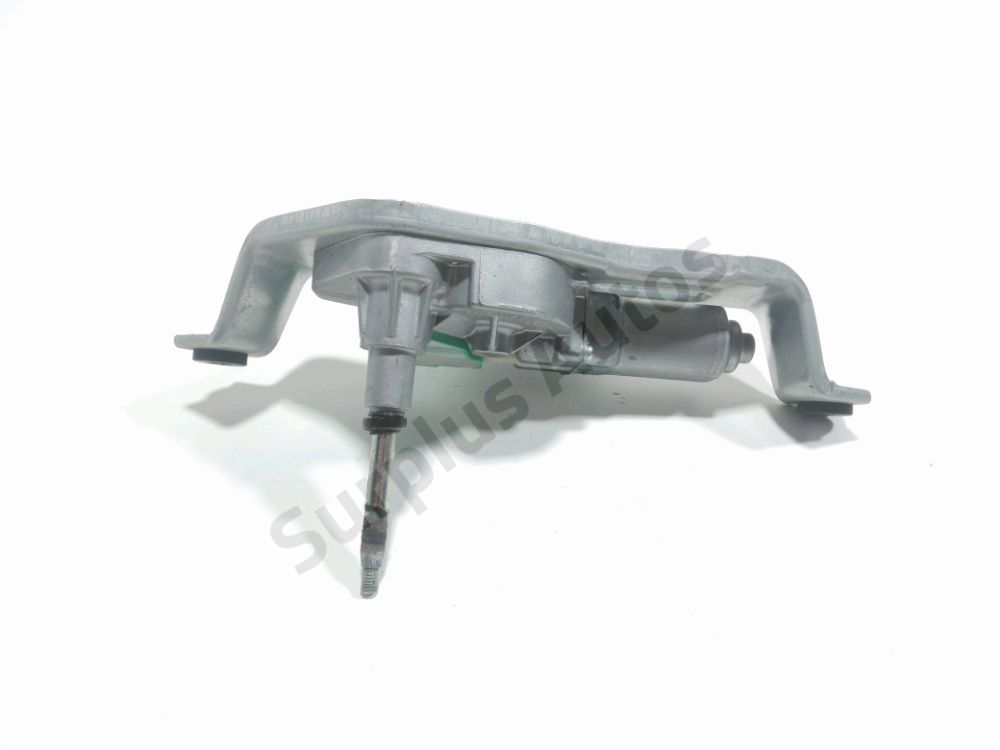 Moteur d'essuie glace arrière