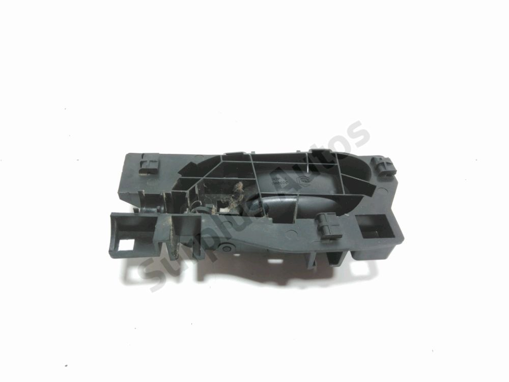 Poignée intérieure porte avant droite