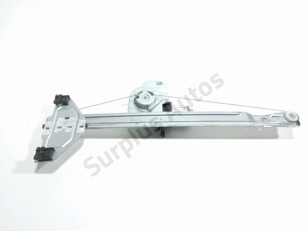 Lève-vitre électrique avant droit