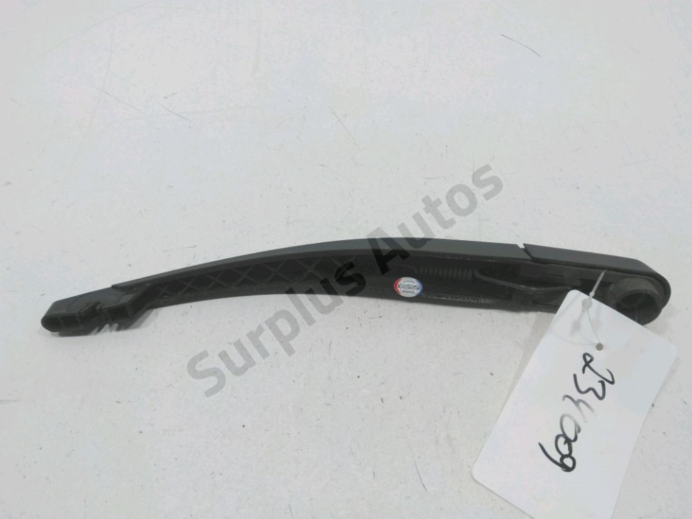 Bras d'essuie-glace arrière