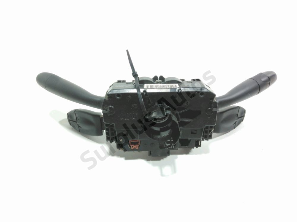 Commande sous-volant