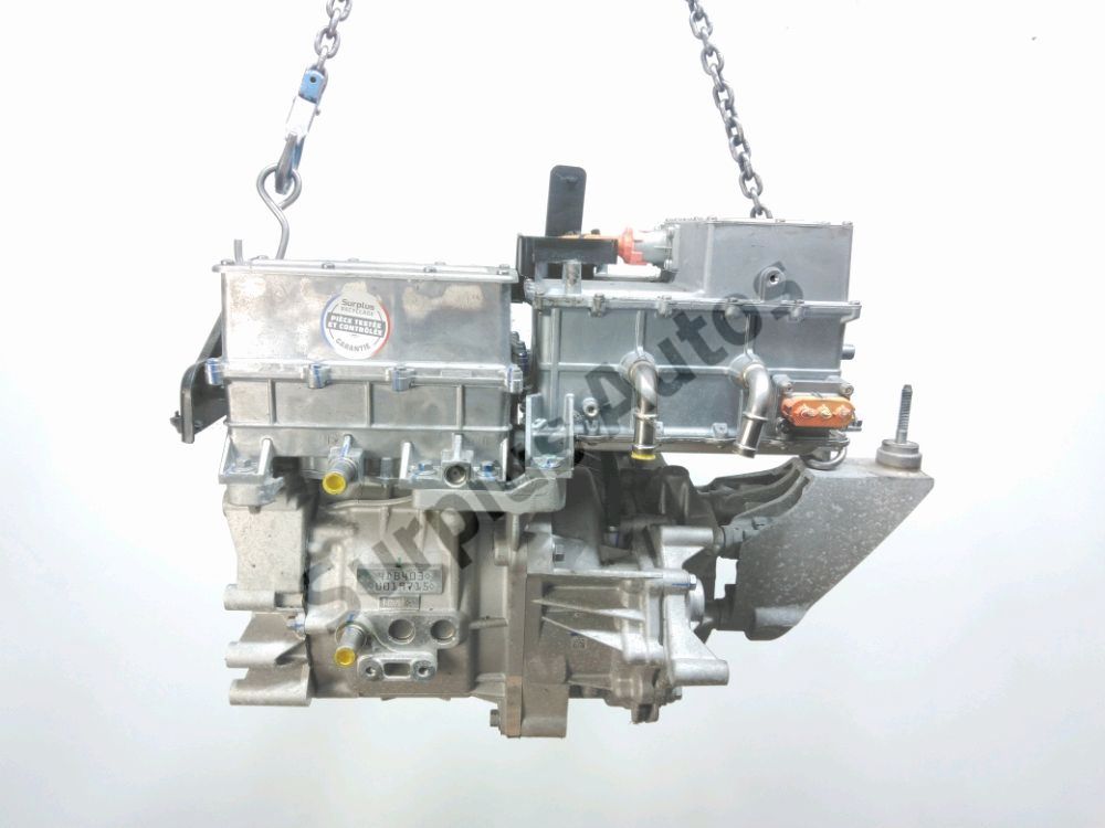 Moteur