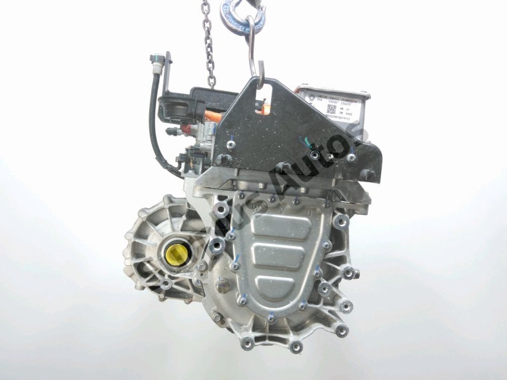 Moteur