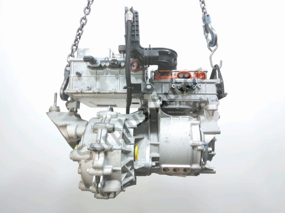 Moteur