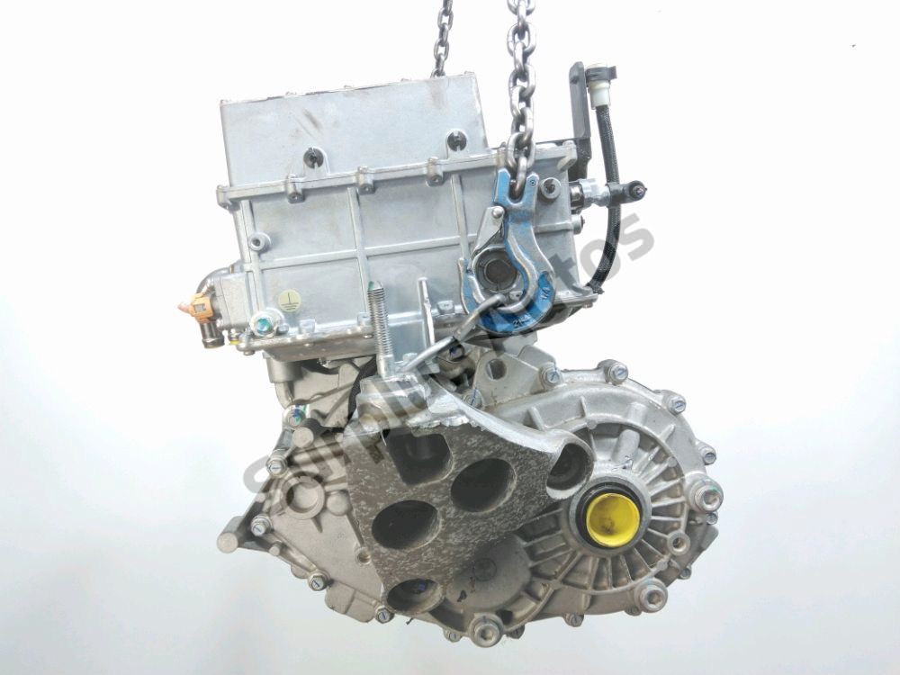 Moteur